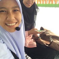 Samtaj Sungai Besar School In Sungai Besar