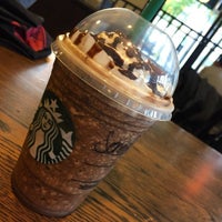 Photo taken at Starbucks by Jenn J. on 11/7/2015