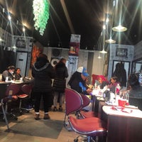 Nails On 7th Ave - Central Harlem - 2 tips from 34 visitors