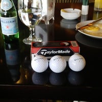 Review Damai Indah Golf Driving Range