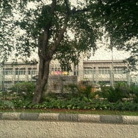 Review Perlintasan kreta cipinang baru