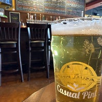 4/20/2024にsteve m.がThe Casual Pint of Toledoで撮った写真