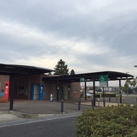 藤岡pa 上り 藤岡市 Da Dinlenme Tesisi