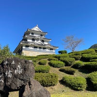 藤橋城 西美濃プラネタリウム 鶴見332 1
