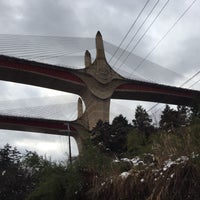 近江大鳥橋 Bridge 近江大鳥橋 Bridge