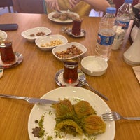 Photo taken at Sadık Künefe by Sefa C. on 6/26/2023