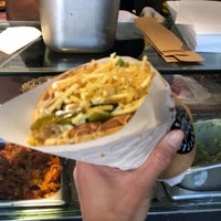1/2/2019 tarihinde D L.ziyaretçi tarafından Buffalo Waffles'de çekilen fotoğraf