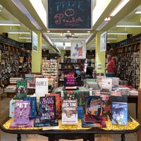 Photo taken at The Booksmith by D L. on 10/6/2019