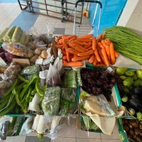 Photo taken at Empress Road Market &amp;amp; Food Centre by D L. on 4/28/2022