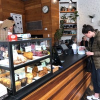 Photo taken at Irving Farm Coffee Roasters by D L. on 4/30/2019