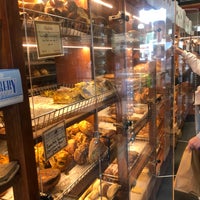3/6/2020 tarihinde D L.ziyaretçi tarafından Arizmendi Bakery'de çekilen fotoğraf