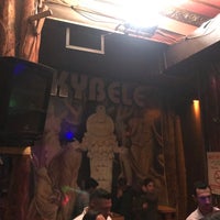 Photo taken at Kybele by Ziver A. on 3/9/2019