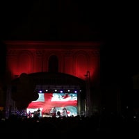 Photo taken at Грузинский фестиваль в Минске &amp;quot;Тбилисоба&amp;quot; by St. M. on 9/1/2018