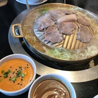 Photo taken at Bar B Q Plaza by fuulgoood on 8/12/2018