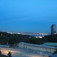 Foto diambil di İstanbul Kongre Merkezi oleh Onur S. pada 5/28/2013