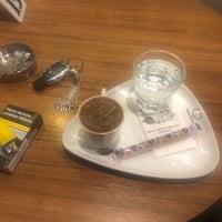 Foto diambil di Kahve Deryası oleh Muhlis Ö. pada 1/24/2020