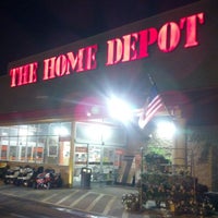 The Home Depot Hardware Store In Riverdale