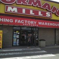 Forman Mills - Tienda de ropa