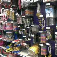 Photo taken at Party City by Marvin J. on 6/29/2013