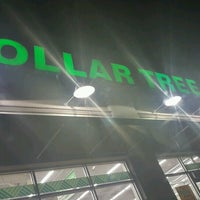 Photo taken at Dollar Tree by Marvin J. on 12/5/2016