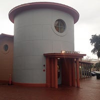 U.S. Post Office - Celebration Village - 601 Market St