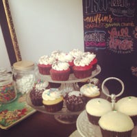 Photo taken at Miss Cupcakes by Miss Cupcakes on 7/30/2013