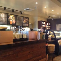 Photo taken at Starbucks by E Y. on 10/29/2012