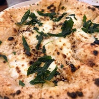 4/25/2022 tarihinde E Y.ziyaretçi tarafından Benchmark Pizzeria'de çekilen fotoğraf