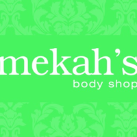 Foto tirada no(a) Mekah&amp;#39;s Body Shop por Miss M. em 3/16/2014