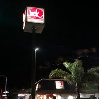 Photo taken at Jack in the Box by Grant H. on 12/25/2019