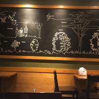 Photo taken at Starbucks by Chio I. on 12/12/2018
