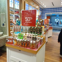Photo taken at Bath &amp;amp; Body Works by Chio I. on 1/7/2023