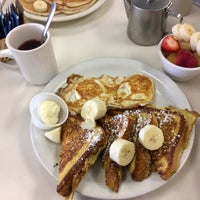 Photo taken at Rossmoor Diner by Chio I. on 10/28/2018