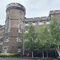 9/14/2021에 Denise O.님이 Stirling Old Town Jail에서 찍은 사진