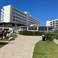 4/30/2023 tarihinde Denise O.ziyaretçi tarafından Capo Bay Hotel'de çekilen fotoğraf
