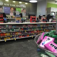 Photo taken at Duane Reade by Priya S. on 11/14/2017