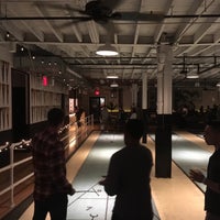 Foto tirada no(a) The Royal Palms Shuffleboard Club por Priya S. em 12/17/2017