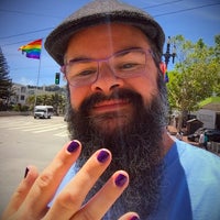 Photo taken at Queenbee Nails by Mike H. on 6/3/2016