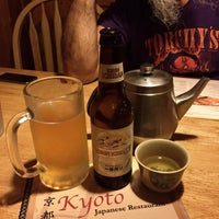 Photo taken at Kyoto Japanese Restaurant by Mike H. on 9/19/2015