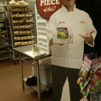 Giant Eagle Supermarket - Supermarket