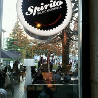 Photo prise au Spirito Cupcakes &amp;amp; Coffee par António M. le12/1/2012