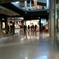 Photo prise au Braga Parque par António M. le12/1/2012