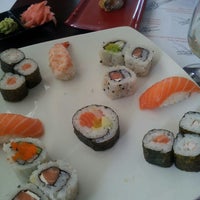 Снимок сделан в Musaxi пользователем António M. 5/26/2013