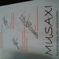 Снимок сделан в Musaxi пользователем António M. 5/26/2013