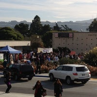 Photo taken at City College: Ram Plaza by william w. on 11/15/2012