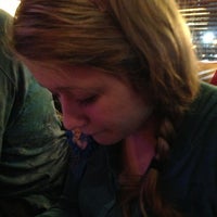 Photo taken at Applebee&amp;#39;s Grill + Bar by James K. on 1/20/2013
