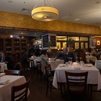 Photo taken at The Grillroom Chophouse &amp;amp; Winebar by Kittie F. on 4/2/2022