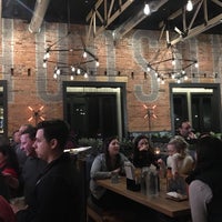 Photo taken at Hudson Taco by Keith I. on 2/15/2019