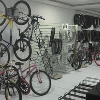 Ciclotecio - Bike Shop in Neópolis