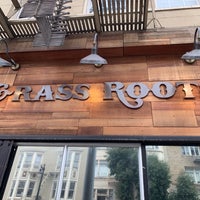 Photo taken at Grass Roots by François B. on 6/16/2019